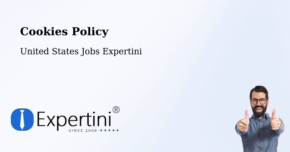 Cookie Policy – Independence - United States Jobs Expertini