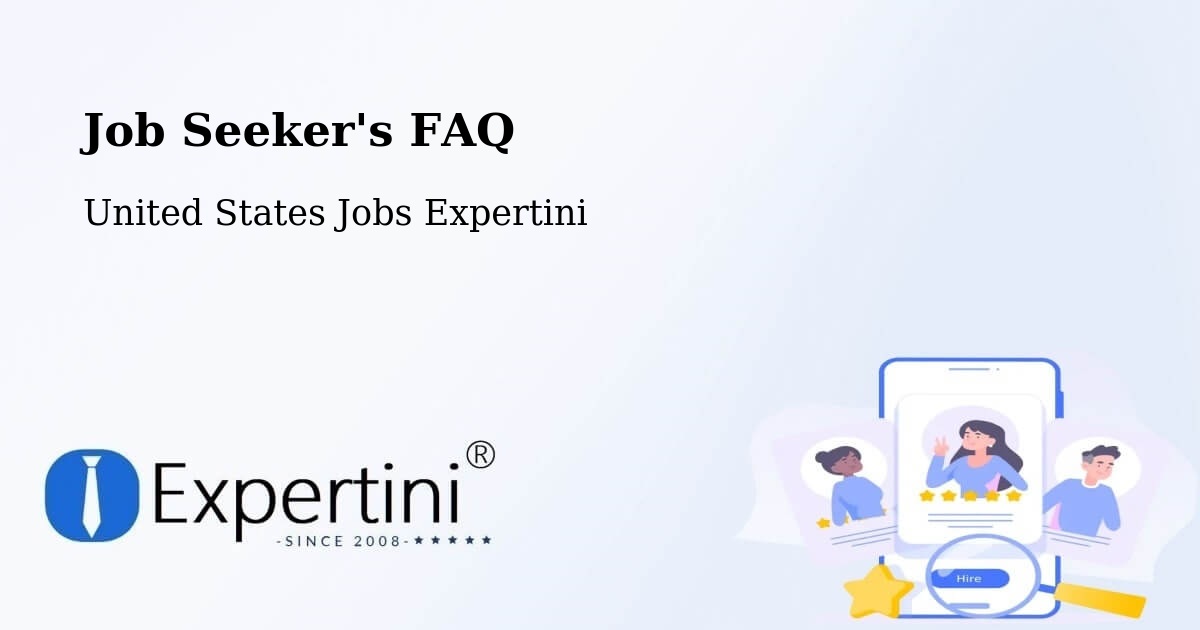 Job Seeker FAQ – Independence - United States Jobs Expertini