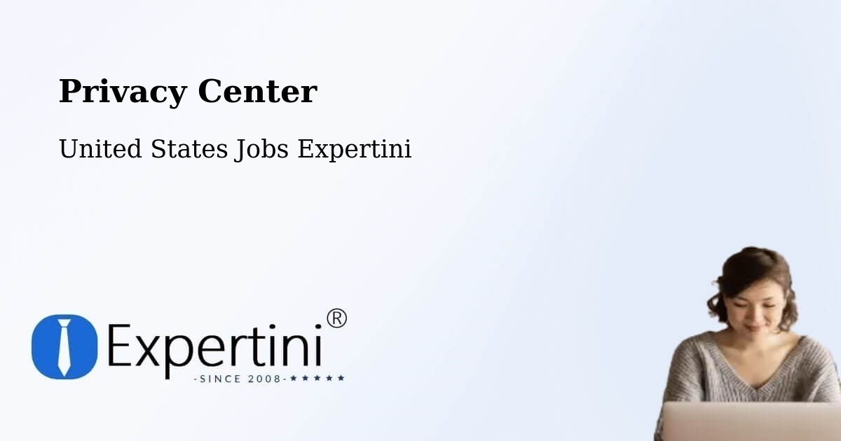 Privacy Policy – Independence - United States Jobs Expertini