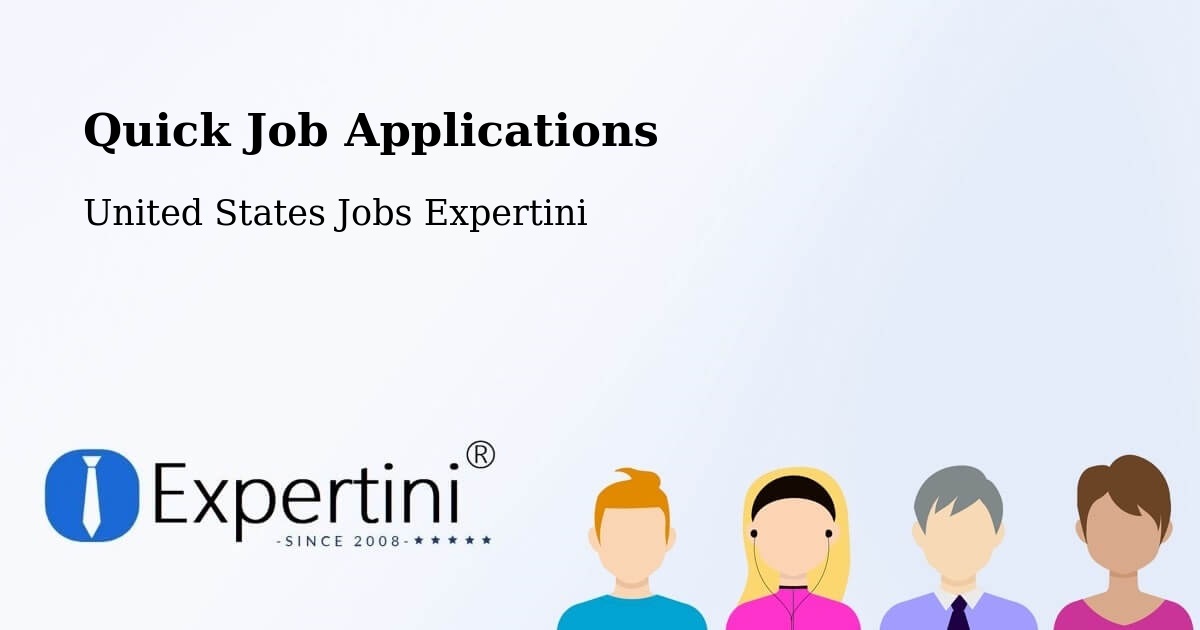 Quick Apply Feature – Independence - United States Jobs Expertini