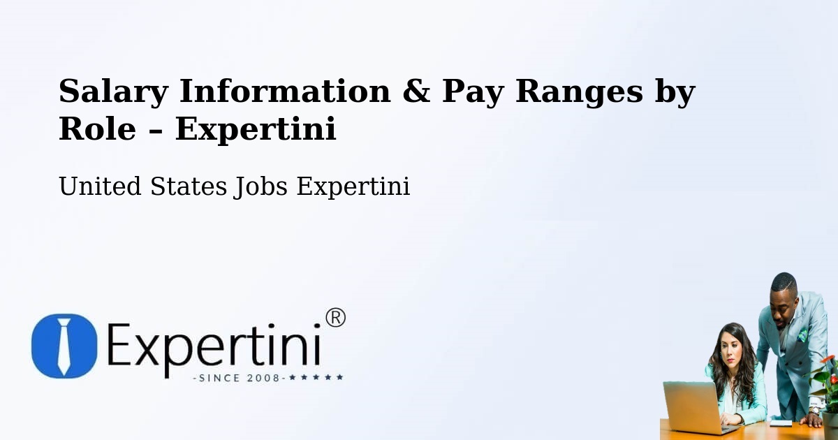 Salary Information & Pay Ranges – Independence - Independence, United States Jobs Expertini