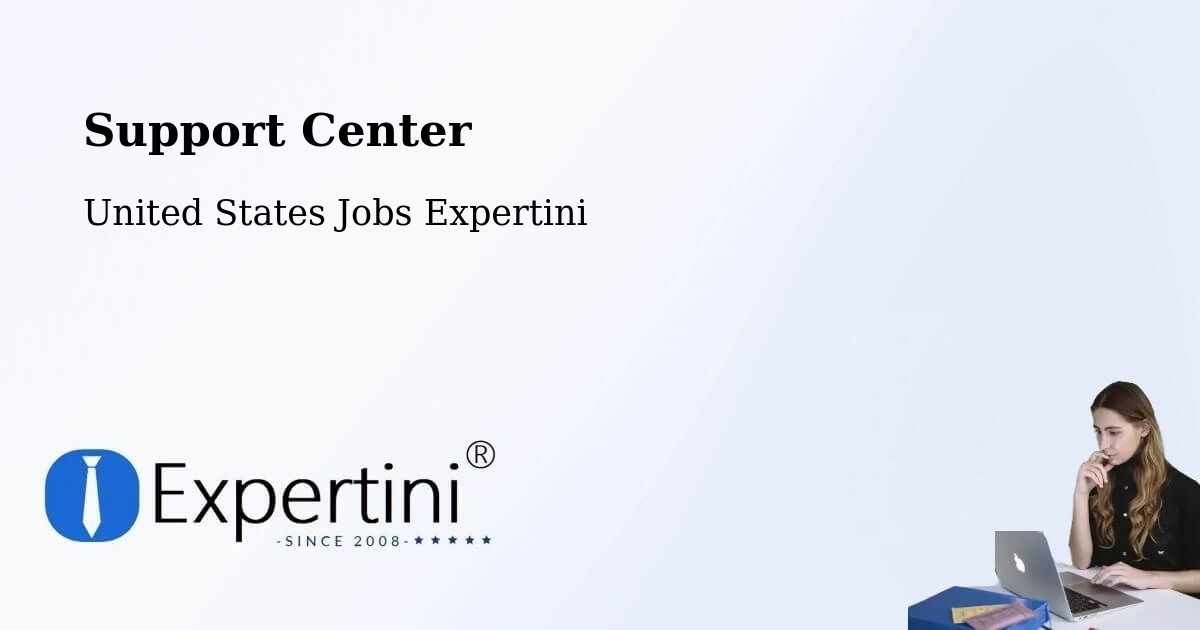 Support Services – Independence - United States Jobs Expertini